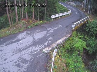 智頭町板井原