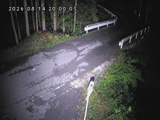 智頭町板井原