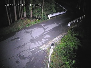 智頭町板井原