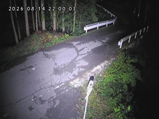 智頭町板井原