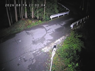 智頭町板井原
