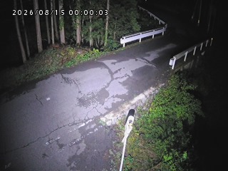 智頭町板井原