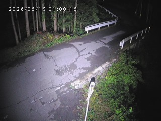 智頭町板井原