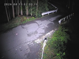 智頭町板井原