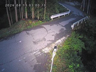 智頭町板井原