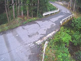 智頭町板井原