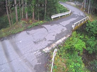 智頭町板井原