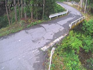 智頭町板井原