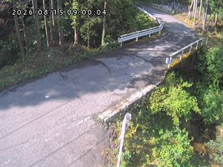 智頭町板井原