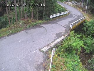 智頭町板井原