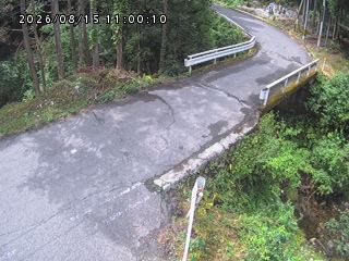 智頭町板井原