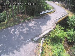 智頭町板井原