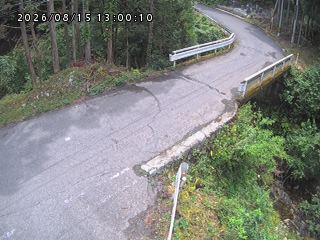 智頭町板井原