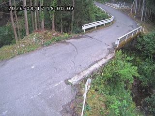 智頭町板井原