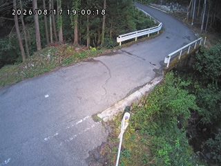 智頭町板井原