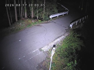 智頭町板井原