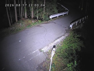 智頭町板井原