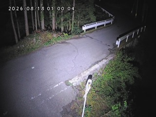 智頭町板井原