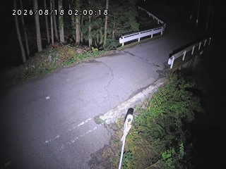 智頭町板井原