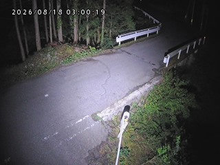 智頭町板井原