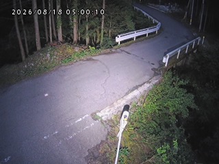 智頭町板井原