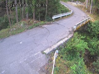 智頭町板井原