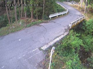 智頭町板井原