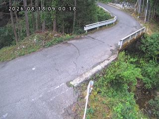 智頭町板井原