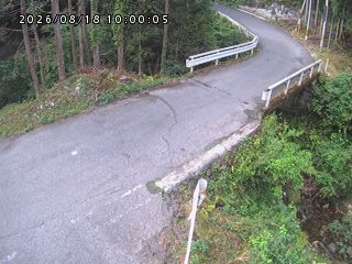 智頭町板井原