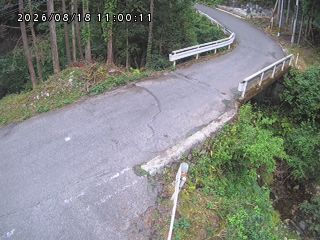 智頭町板井原