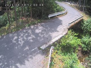 智頭町板井原