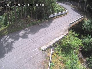 智頭町板井原