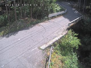 智頭町板井原