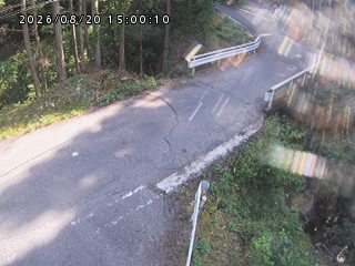 智頭町板井原