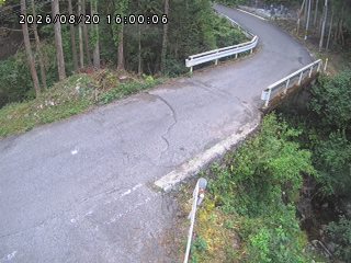 智頭町板井原