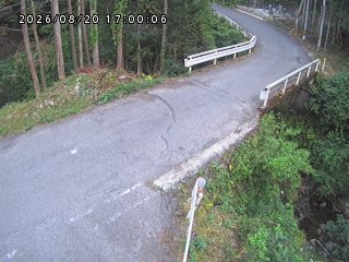 智頭町板井原