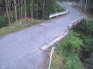智頭町板井原