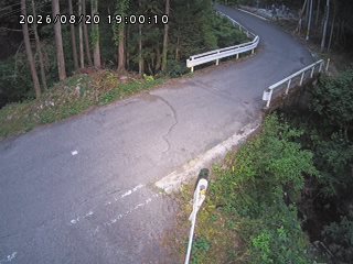 智頭町板井原