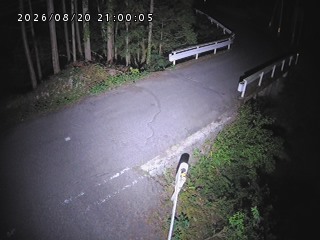 智頭町板井原