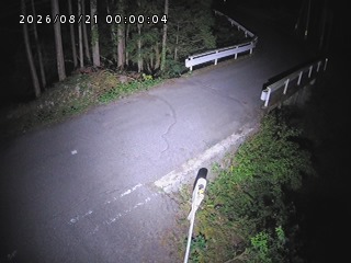 智頭町板井原