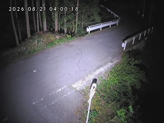 智頭町板井原