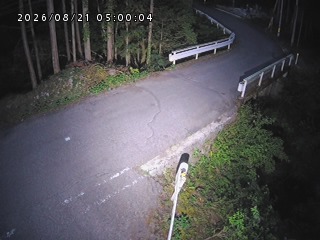 智頭町板井原
