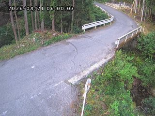 智頭町板井原