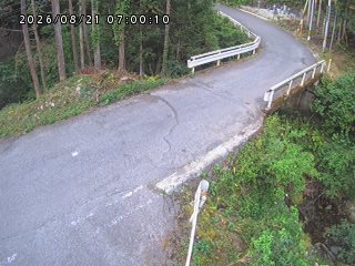 智頭町板井原