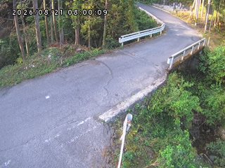 智頭町板井原
