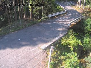 智頭町板井原