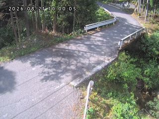 智頭町板井原