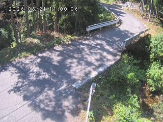 智頭町板井原