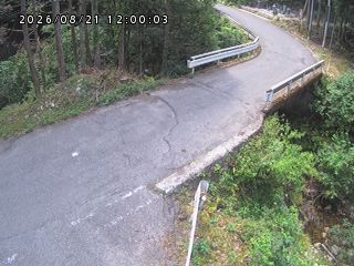 智頭町板井原
