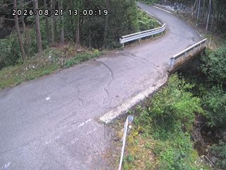 智頭町板井原